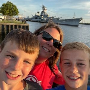 Meet your Posher, Marcie